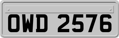 OWD2576