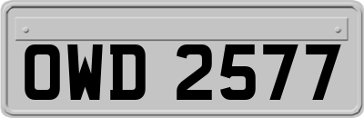 OWD2577