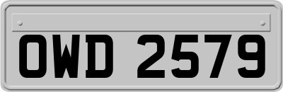 OWD2579