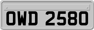 OWD2580