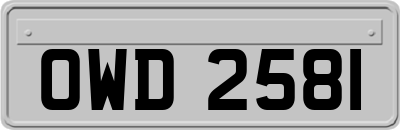 OWD2581
