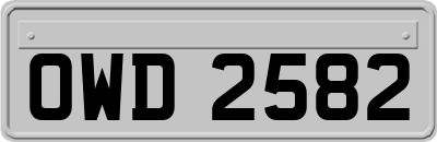 OWD2582