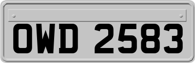 OWD2583