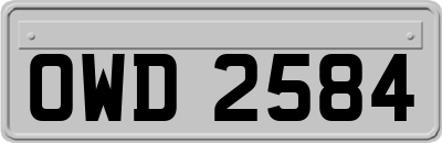 OWD2584