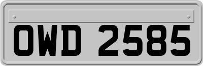 OWD2585