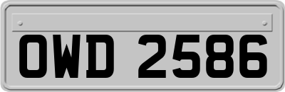 OWD2586