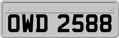 OWD2588