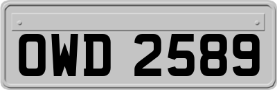 OWD2589