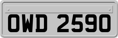 OWD2590