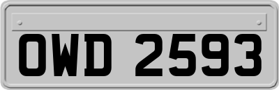 OWD2593