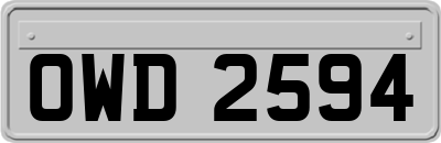 OWD2594