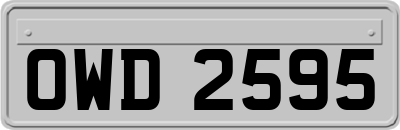 OWD2595