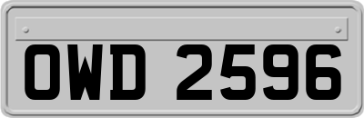 OWD2596