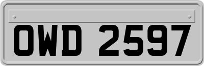 OWD2597