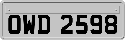 OWD2598
