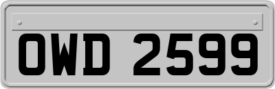OWD2599