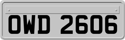OWD2606