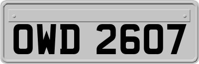 OWD2607