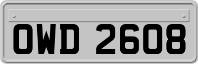 OWD2608