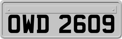 OWD2609