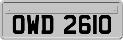 OWD2610
