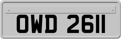 OWD2611