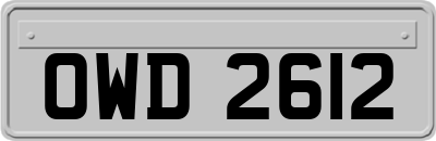 OWD2612