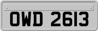 OWD2613