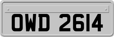 OWD2614