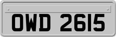 OWD2615