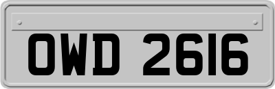 OWD2616