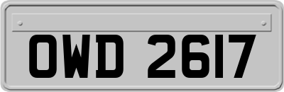 OWD2617