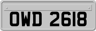 OWD2618