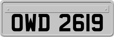 OWD2619