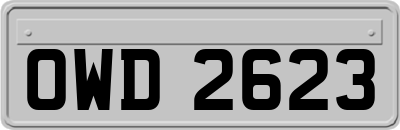 OWD2623
