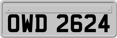 OWD2624