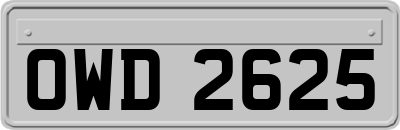 OWD2625