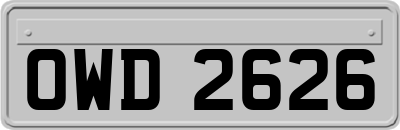 OWD2626