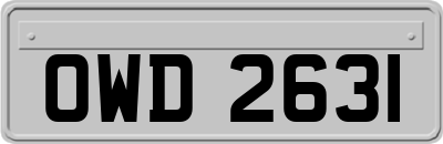 OWD2631