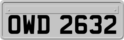 OWD2632