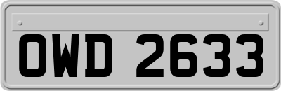OWD2633