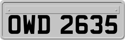 OWD2635