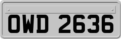 OWD2636