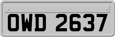 OWD2637