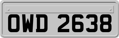 OWD2638