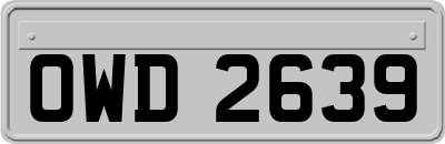 OWD2639