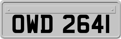 OWD2641