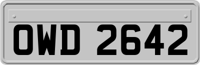 OWD2642