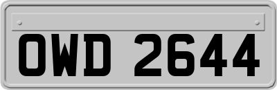 OWD2644