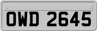OWD2645
